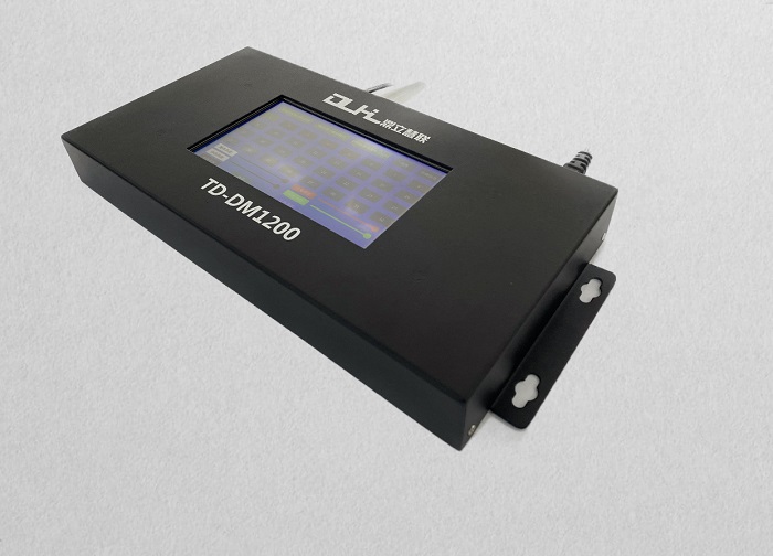 鼎立慧聯(lián)控制器