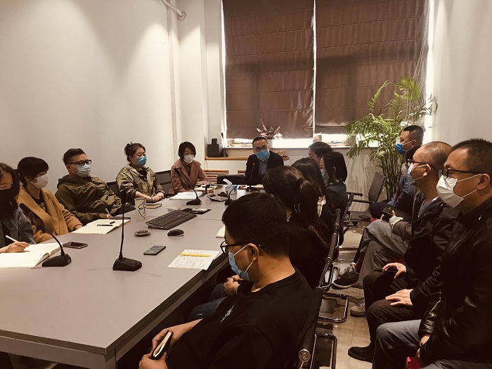 王春龍-復(fù)工會(huì)議