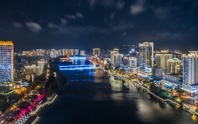 打造城市夜景,我們能做什么