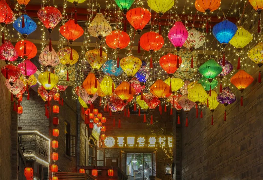 信達電通“城鎮空間視覺一體化”，探索城市更新有效路徑！