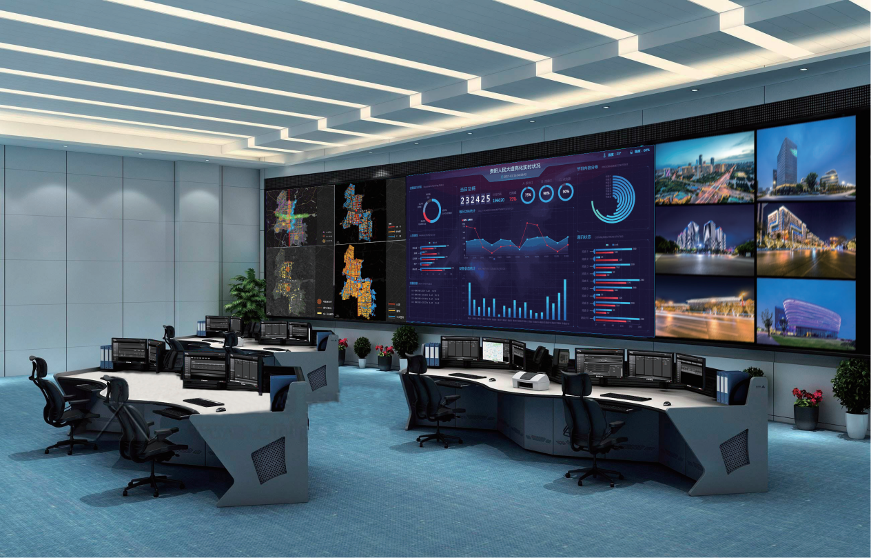 大數據如何助力智慧旅游，帶你走進旅游新趨勢