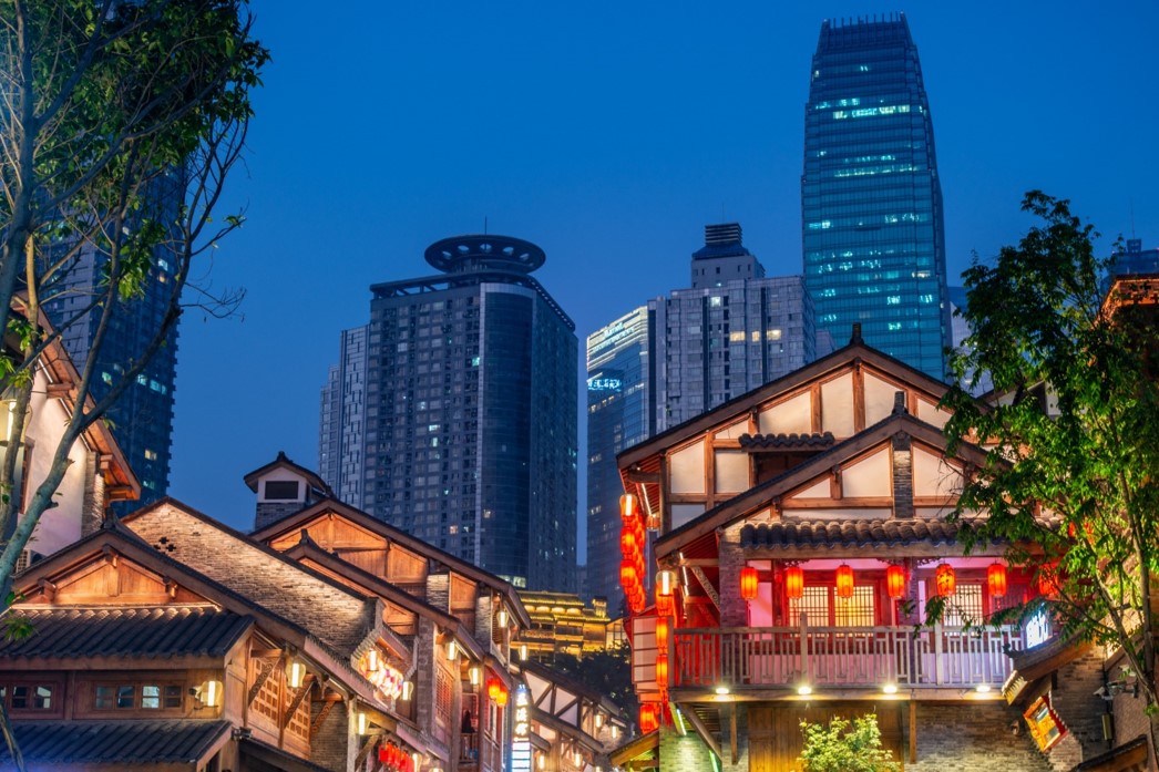 如何打造景區(qū)沉浸式夜游