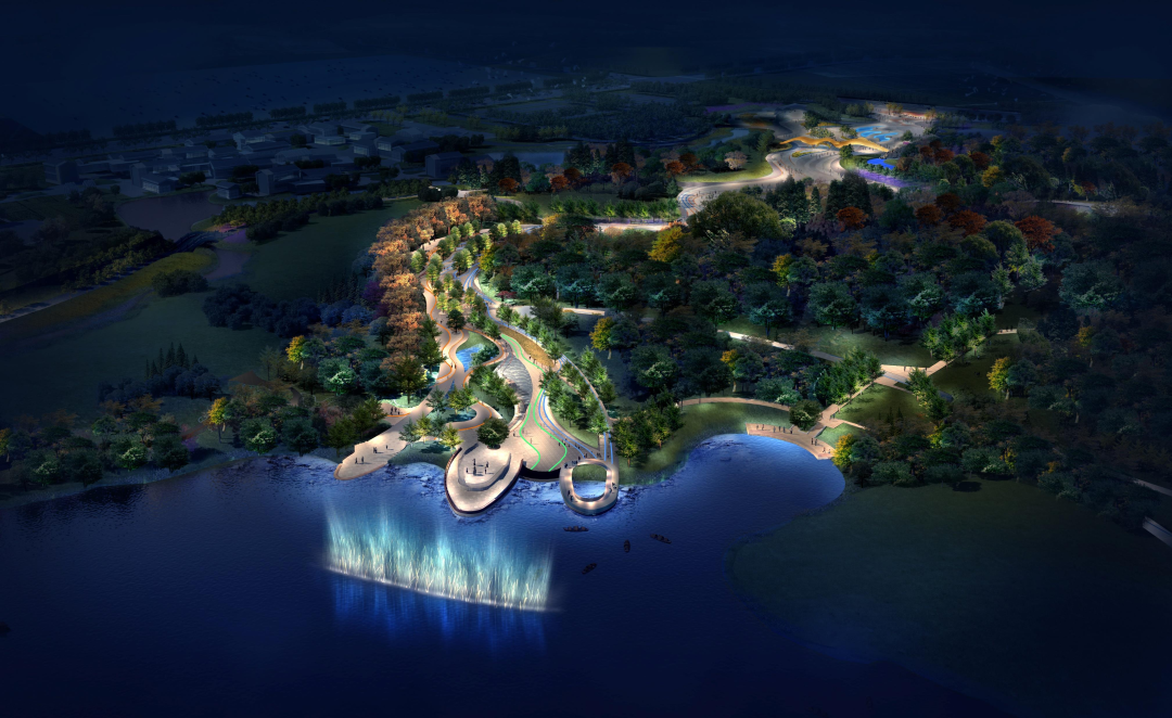 第十二屆江蘇省園藝博覽會開幕！