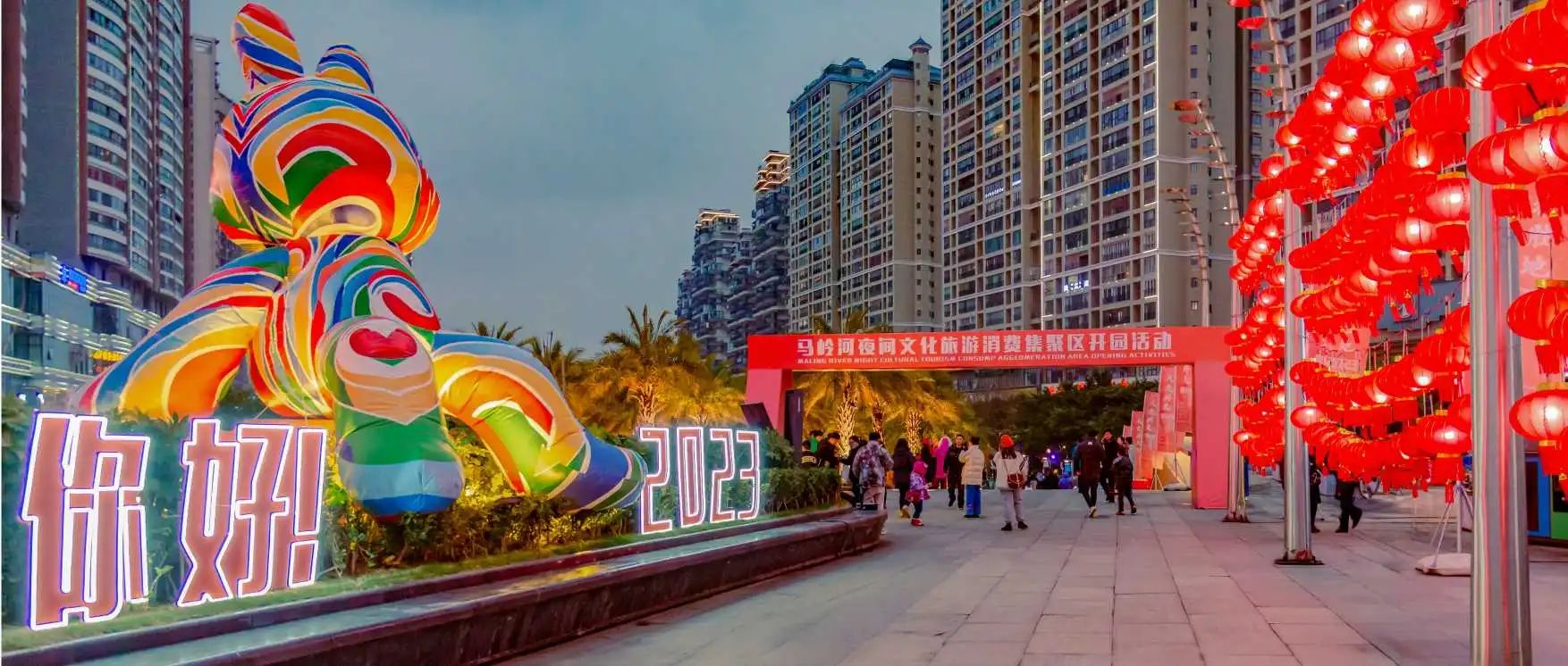 夜游經濟又雙叒叕出圈，文旅夜游如何打造超級IP？