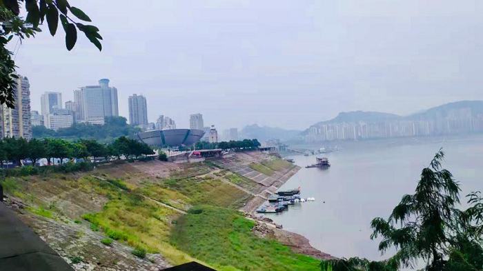 三峽之星體育館